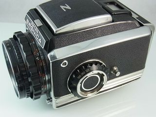 Bronica C2 (6x6)
