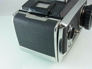 Bronica C2 (6x6)