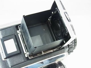 Bronica C2 (6x6)