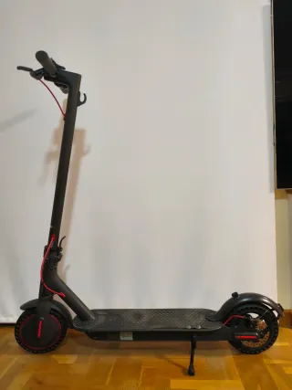 Patinete Xiaomi M365 PRO