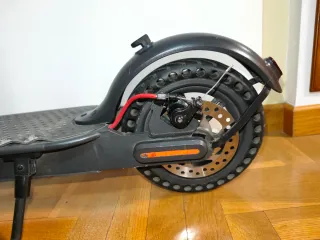 Patinete Xiaomi M365 PRO