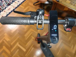 Patinete Xiaomi M365 PRO