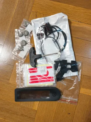 Patinete Xiaomi M365 PRO