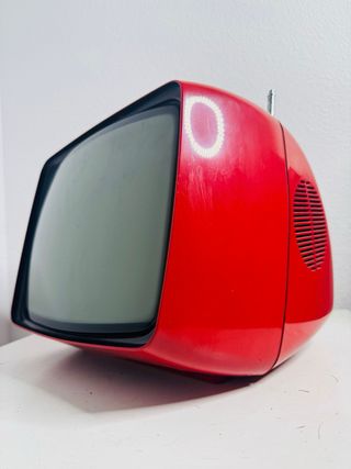 Televisor Inter 467 España 1976