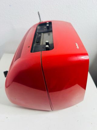 Televisor Inter 467 España 1976