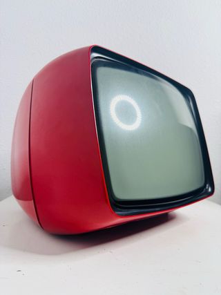 Televisor Inter 467 España 1976