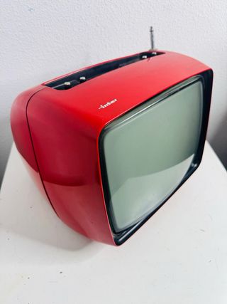 Televisor Inter 467 España 1976
