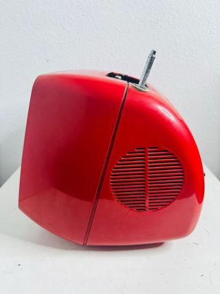 Televisor Inter 467 España 1976