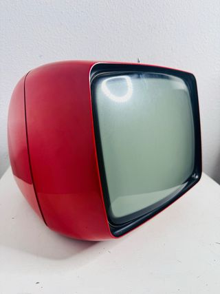 Televisor Inter 467 España 1976
