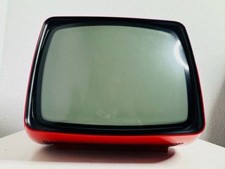 Televisor Inter 467 España 1976