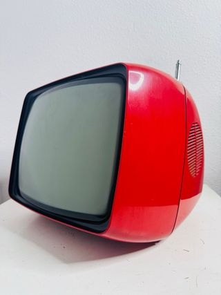 Televisor Inter 467 España 1976