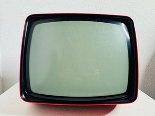 Televisor Inter 467 España 1976