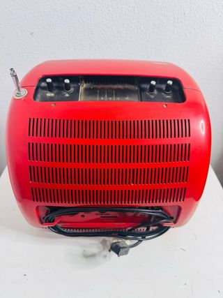 Televisor Inter 467 España 1976