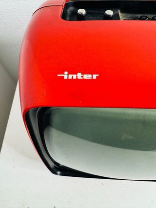 Televisor Inter 467 España 1976