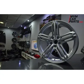 Juego de 4 Llantas 18 RS6 C6 AU003