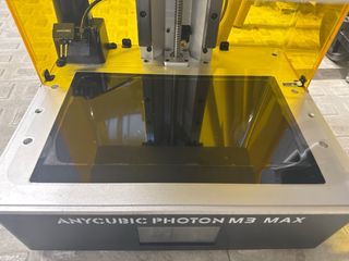 Anycubic Photon M3 Max Impresora Resina