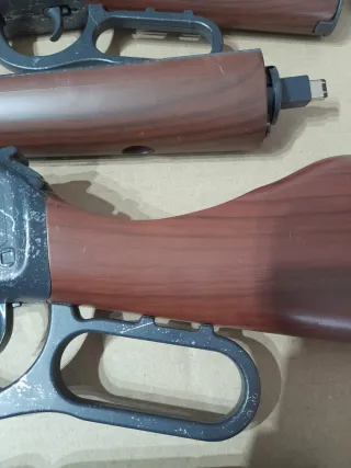 LOTE WII. Juego Wii Hunting Challenge y Accesorios