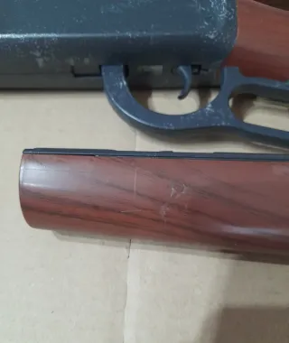 LOTE WII. Juego Wii Hunting Challenge y Accesorios