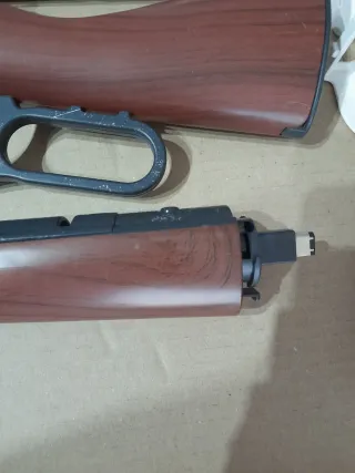 LOTE WII. Juego Wii Hunting Challenge y Accesorios