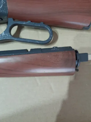 LOTE WII. Juego Wii Hunting Challenge y Accesorios