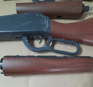 LOTE WII. Juego Wii Hunting Challenge y Accesorios