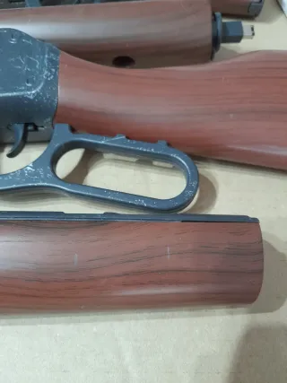 LOTE WII. Juego Wii Hunting Challenge y Accesorios