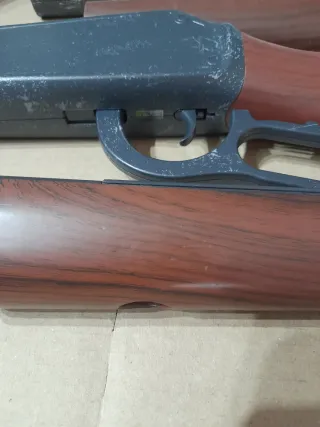 LOTE WII. Juego Wii Hunting Challenge y Accesorios