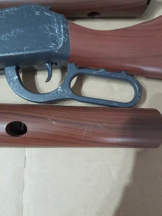 LOTE WII. Juego Wii Hunting Challenge y Accesorios