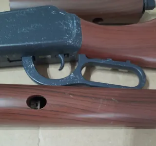 LOTE WII. Juego Wii Hunting Challenge y Accesorios