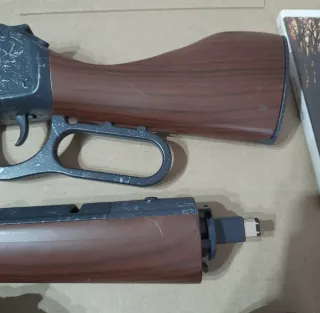 LOTE WII. Juego Wii Hunting Challenge y Accesorios