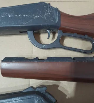 LOTE WII. Juego Wii Hunting Challenge y Accesorios