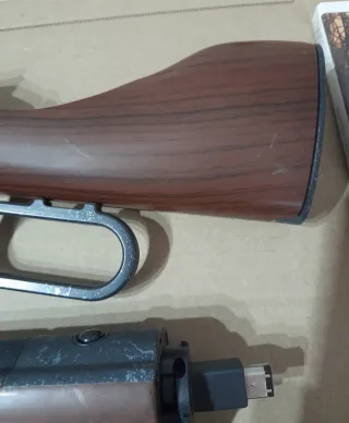 LOTE WII. Juego Wii Hunting Challenge y Accesorios