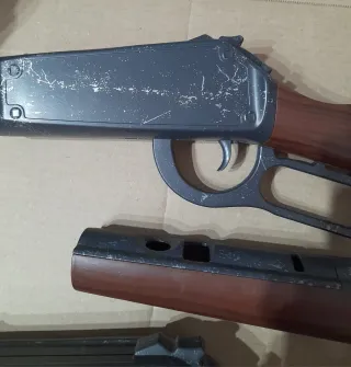 LOTE WII. Juego Wii Hunting Challenge y Accesorios