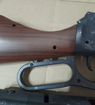 LOTE WII. Juego Wii Hunting Challenge y Accesorios