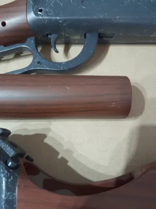 LOTE WII. Juego Wii Hunting Challenge y Accesorios