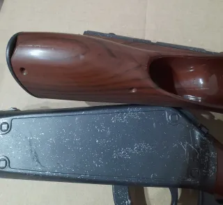 LOTE WII. Juego Wii Hunting Challenge y Accesorios