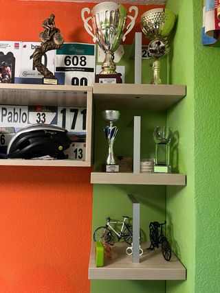 Camera da letto completa per bambini