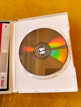 Xenoblade Chronicles Wii (Español)