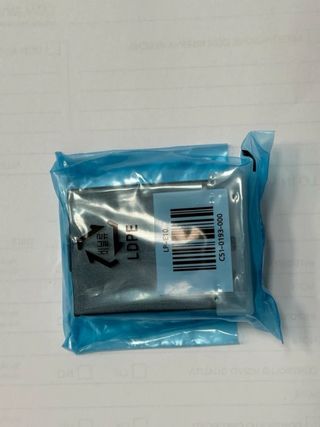 Batteria Canon LP-E10 2021