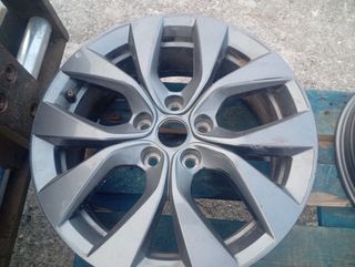 Llantas Renault 17 (Juego)