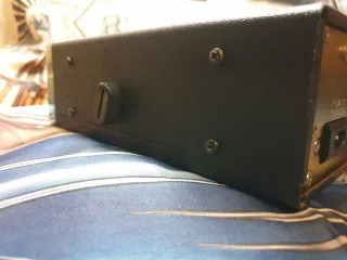 Radio CB General Electric 3-5825B