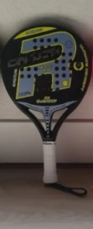 Pala de pádel Royal