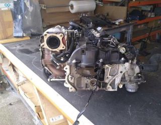 Culata mazda 02hd4174 cx-5 (kf) 2.2 zenith 232585