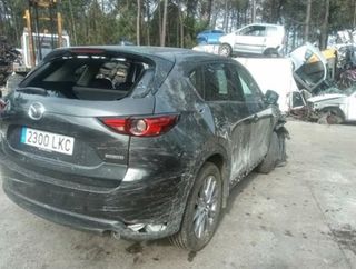 Culata mazda 02hd4174 cx-5 (kf) 2.2 zenith 232585