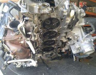 Culata mazda 02hd4174 cx-5 (kf) 2.2 zenith 232585