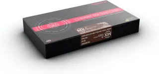 CHERRY MX RGB BROWN Switch Kit, 23 interruptores