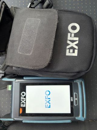Medidor EXFO OTDR OX1