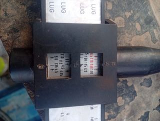 Juego Llantas Toyota 17”