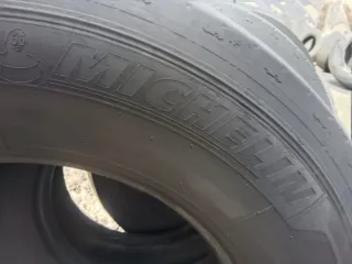 Neumáticos 245/70R17.5 para remolque