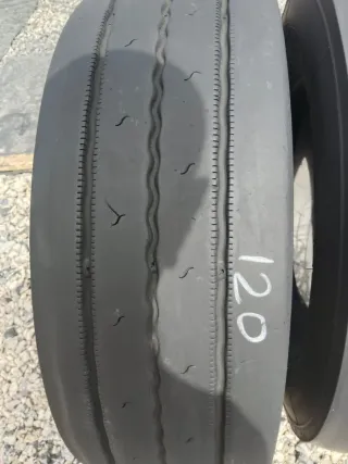 Neumáticos 245/70R17.5 para remolque